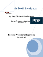 Industria Textil Incalpaca