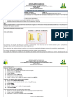 Formato de Trabajo Informática