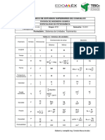 Tabla PDF