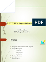 Lec-5 Software Design