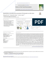 Science of The Total Environment: Kuang-Wei Shi, Cheng-Wen Wang, Sunny C. Jiang