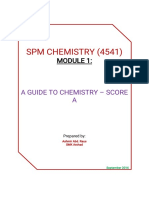 Chemistry For Beginners PDF