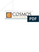 Cosmos Media