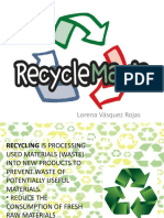 An Introduction to Paper Recycling