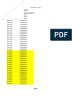 EstadoTareas SURA 10 DE MARZO 2020