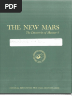 Download The New Mars the Discoveries of Mariner 9 by Bob Andrepont SN45904875 doc pdf