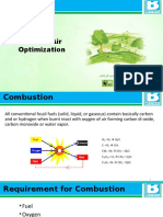 Excess Air Optimization.pptx