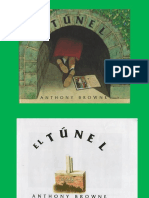 Anthony Browne - El tunel -.pdf