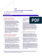 Informe OIT Del COVID-19