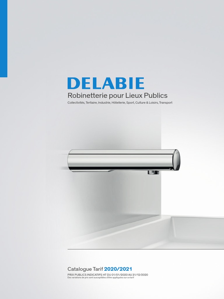 Douchette DELABIE ( materiel professionnel), neuve sous emballage