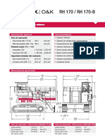 RH170B Tecnico