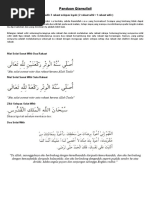 KUIZ MAULIDURRASUL