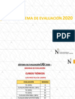 Portafolio y Pautas Trabajo de Campo 2020-1 PDF