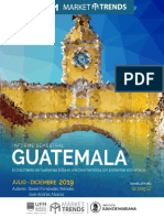 Guatemala S2 2019 UFM Market Trends