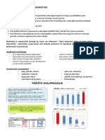 Marketing, Skripta PDF