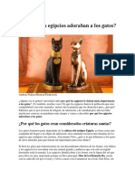 egipcios y adoracion por los gatos.pdf