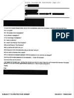 Flynn Redacted Document