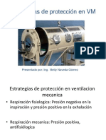 Estrategias de Protección en VM PDF