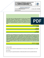 Actividad 3.3 Herramientas para Calcular La Capacidad de Produccion - Felipe Hiram Concpecion Torres