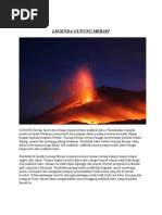 Download Legenda Gunung Merapi by Icesgattuso SN45906013 doc pdf