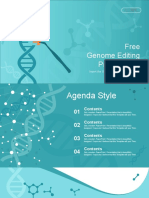 Genome Editing-Medical-PowerPoint-Templates.pptx