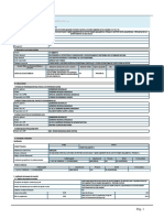 Formato 7-A Declaratoria de Viabilidad PDF