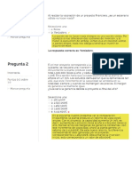 Evaluación Formulación 1 PDF