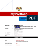 Myportfolio AVO Muar