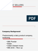 Issues in Distribution