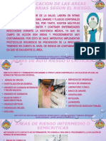 CLASE N° 03 BIOSEGURIDAD HOSPITALARIA POR AREAS ESPECIFICAS.pptx