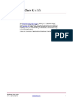 PlanAhead UserGuide PDF