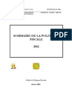 sommaire_politique_fiscale_2012