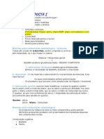 8 - Resina Composta I (Mário Fernandes) PDF