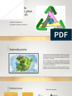 Guia para La Elaboracion Plan de Gestion de PDF