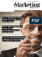 Puromarketing Mayo 2014 PDF