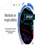 MONITORIEO EN CIRUGIA PLASTICA. 2.pdf