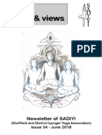 Yoga Adjustments: Philosophy, Principles, and Techniques - Mark Stephens -  9781583947708 em Promoção é no Banco PAN