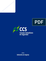 GCE - 1030 - 2020 - Instructivo de Ingreso Campus Virtual CCS