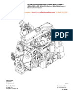 ISB, IsBe Engine Troubleshooting and Repair Manual 3.9, QSB4.5QSB5.9, QSB6.7, IsC, QSC8.3, IsL, IsLe 9 and QSL9, CM850 Volume 3