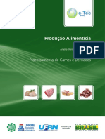 AGROB - EBOOK - Rede E-Tec Brasil - Processamento de Carnes e Derivados