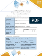 Guía de actividades y rúbrica de evaluación - Fase 1 - Reconocimiento del curso..docx