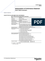 1210DB1401 BACnet PIC August-2015 PDF