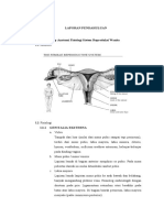 LP Abortus Kompletus