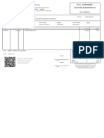 Plastiselva E.I.R.L.: Factura Electrónica