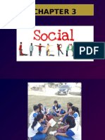 Developing Social Literacy Skills