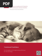 Cerenia Dosage Guide for Dogs and Cats | PDF | Drugs | Pharmacology