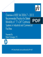 IEEEStd 30067 - 2013presentation