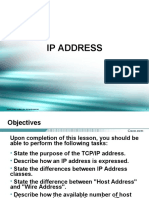 Ip Address: © 2002, Cisco Systems, Inc. All Rights Reserved. 1