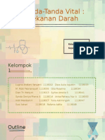 Kelompok 1 PPT Tekanan Darah