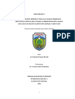 Minipro Samuel PDF